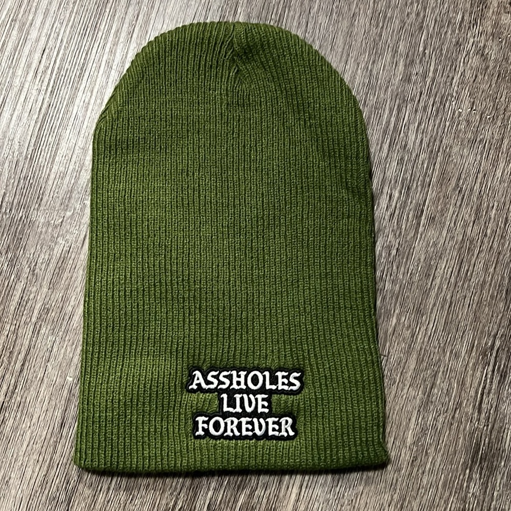 Brand New Beanie